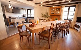 Gîte L'Atelier